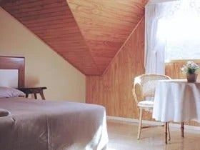 Classe ALPINO QUÁDRUPLO