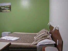 Classe TURISMO QUÁDRUPLO