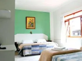 Classe TURISMO TRIPLO